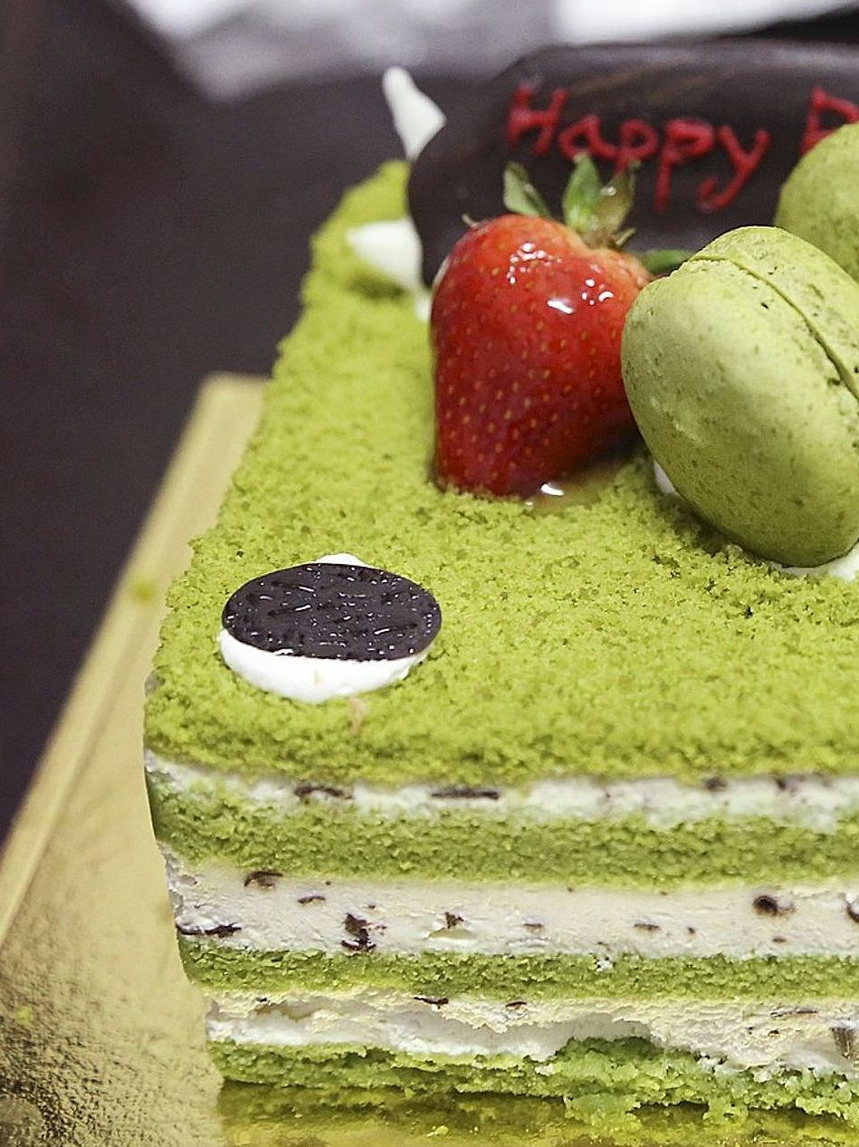 Confectionery Treats Nationwide
